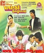 Vapsi Saajan Ki 1995